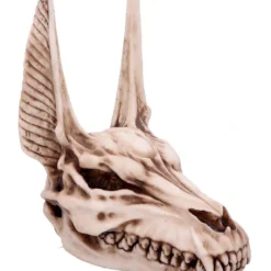 Anubis Totenschädel Figur 17cm 11 Anubis Totenschädel Figur 17cm -Halloween-Requisitenladen anubis totenkopf figur anubis totenschaedel figur anubis skull figurine 51020 05