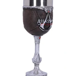 Assassin's Creed Trinkkelch Der Bruderschaft -Halloween-Requisitenladen assassins creed kelch der bruderschaft assassins creed goblet of the brotherhood 50575 03