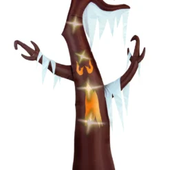 Geisterbaum Zum Aufblasen