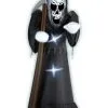 Sensenmann Zum Aufblasen -Halloween-Requisitenladen aufblasbarer sensenman inflatable grim reaper airblown halloween figures halloween deko 28850