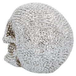 Aurora Borealis Totenschädel 16cm 11 Aurora Borealis Totenschädel 16cm -Halloween-Requisitenladen aurora boreali totenkopf aurora boreali totenschaedel aurora boreali skull priceless grin skull 53390 04