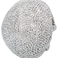 Aurora Borealis Totenschädel 16cm 12 Aurora Borealis Totenschädel 16cm -Halloween-Requisitenladen aurora boreali totenkopf aurora boreali totenschaedel aurora boreali skull priceless grin skull 53390 05