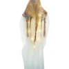 Leuchtende Geisterbraut 180cm -Halloween-Requisitenladen beleuchtete geisterbraut 180cm leuchtende friedhof braut dekoration halloween deko creepy ghost bride deco 36296 1