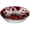 Party Schale Halloween Blutbad -Halloween-Requisitenladen blutige halloween party schuessel bloody halloween party bowl blutbad buffet deko halloween 53227