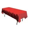 Blutbad Halloween Tischdecke -Halloween-Requisitenladen blutige halloween tischdecke blutbad halloween tischdecke bloody messe halloween table cover 39407