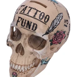 Calavera Tattoo Totenkopf Sparkasse 14 Calavera Tattoo Totenkopf Sparkasse -Halloween-Requisitenladen calavera tattoo totenschaedel sparkasse calavera tattoo totenkopf spardose calavera tattoo skull fund 39512 07