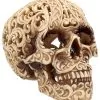 Celtic Decadence Totenschädel 18,5cm -Halloween-Requisitenladen celtic decadence totenkopf celtic decadence totenschaedel celtic decadence skull 53391 01