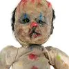 Clowny Graveyard Doll -Halloween-Requisitenladen clowny graveyard doll horrorpuppe halloween und horror puppe 50301 2