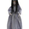 Haunted Witch Doll