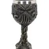 Cthulhu Weinkelch -Halloween-Requisitenladen cthulhu kelch cthulhu weinkelch cthulhu goblet cthulhu trinkkelch 39303 01