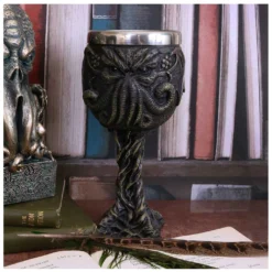Cthulhu Weinkelch -Halloween-Requisitenladen cthulhu kelch cthulhu weinkelch cthulhu goblet cthulhu trinkkelch 39303 06