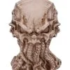 Cthulhu Totenkopf 20cm -Halloween-Requisitenladen cthulhu totenschaedel cthulhu totenkopf cthulhu skull 50572 01
