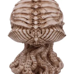 Cthulhu Totenkopf 20cm 11 Cthulhu Totenkopf 20cm -Halloween-Requisitenladen cthulhu totenschaedel cthulhu totenkopf cthulhu skull 50572 03