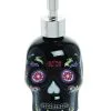 Seifenspender Tag Der Toten Totenschädel -Halloween-Requisitenladen day of the dead totenkopf seifenspender day of the dead skull soap dispenser halloween seifenspender 53017