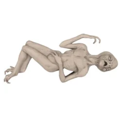 Alien Autopsy Figur