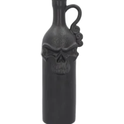 Todes Skull Karaffe