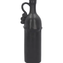 Todes Skull Karaffe -Halloween-Requisitenladen death skull karaffe dacadent death decanter gothic und halloween wohnaccessoires 51240 3