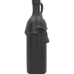 Todes Skull Karaffe -Halloween-Requisitenladen death skull karaffe dacadent death decanter gothic und halloween wohnaccessoires 51240 4