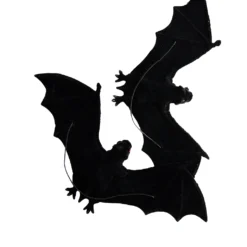 Deko Fledermäuse Zum Aufhängen 2 St.