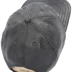 Gangster Totenschädel "Thug Life" 15,8cm -Halloween-Requisitenladen gangster totenkopf gangster totenschaedel gangster skull skull with gold teeth 53388 05