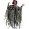 Gefesselter Kürbisgeist Hängedeko 100 Cm -Halloween-Requisitenladen gefesselter kuerbisgeist haengefigur halloween dekoratiuon guenstig kaufen 24971