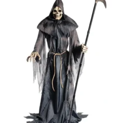 Greifender Raper Animatronic