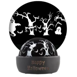 Geister Schattenspiel Projektor