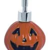 Seifenspender Halloween Kürbis 1 Seifenspender Halloween Kürbis -Halloween-Requisitenladen halloween kuerbis seifenspender halloween pumpkin soap dispender halloween bad accessoires 52973