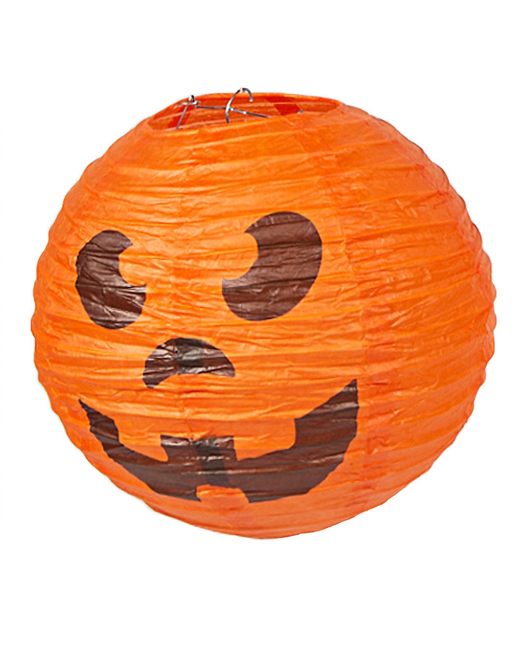 Kürbis Laternen 12er Pack 3 Kürbis Laternen 12er Pack – Bild 2
