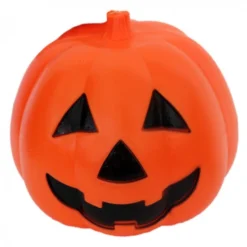 Halloween Kürbis Jack O Lantern 15 Cm