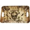 Tablett Happy Halloween Totenkopf 1 Tablett Happy Halloween Totenkopf -Halloween-Requisitenladen happy halloween tablett skull halloween party buffet teller party platter happy halloween skull 35671