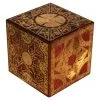 Hellraiser Lament Puzzel Würfel -Halloween-Requisitenladen hellraiser lament puzzel box hellraiser lament puzzle bo hellraiser wuerfel pinhead wuerfel 51873 01