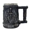 Iron Sword XL Ritterkrug -Halloween-Requisitenladen iron sword ritterkrug xl medieval jug gothic deko 38938