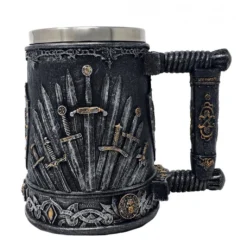 Iron Sword XL Ritterkrug