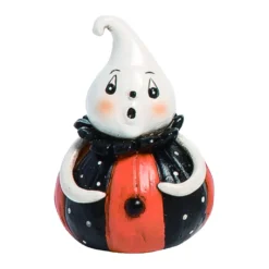 Johanna Parker Mini Pumpkin Peeps Geister Figur
