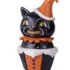 Johanna Parker Halloween Muffin Katze -Halloween-Requisitenladen johanna parker halloween cupcake katze johanna parker halloween cupcake cat 54066