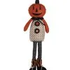 Johanna Parker Kantenhocker Plüsch Kürbis 55cm 2 Johanna Parker Kantenhocker Plüsch Kürbis 55cm -Halloween-Requisitenladen johanna parker pluesch kantenhocker kuerbis 55cm johanna parker plush shelf sitter pumpkin 54074