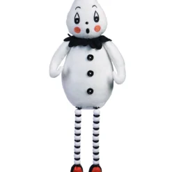 Johanna Parker Kürbis Geist Figur