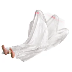 John Doe Krankenhausleiche Animatronic