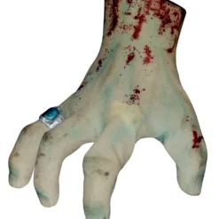 Krabbelnde Monsterhand