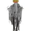 Spooky Kürbisgeist Im Fetzenkleid Mit LED -Halloween-Requisitenladen kuerbis vogelscheuche im fetzenkleid mit led spooky pumpkin scarecrow with led 50206 01