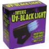LED Schwarzlicht Stroboskop -Halloween-Requisitenladen led schwarzlicht stroboskop halloween deko halloween beleuchtung bild1 18241 2