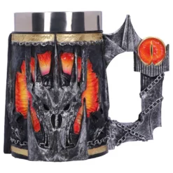 Herr Der Ringe Sauron Krug 15,5cm