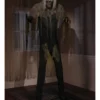 Verrotteter Ghoul Halloween Animatronic 2 Verrotteter Ghoul Halloween Animatronic -Halloween-Requisitenladen modriger ghoul halloween animatronic cellar dweller halloween animated prop animatronic horror und halloween deko 51245
