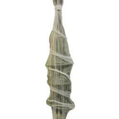 Mumie Im Cocoon Mit LED Augen