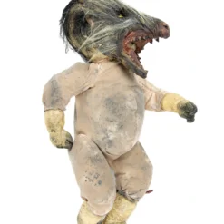 Opie Graveyard Doll -Halloween-Requisitenladen opie graveyard doll foervermore puppe halloween and horror doll 50306 2