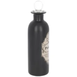 Poison Potion Zaubertrank Deko Flasche -Halloween-Requisitenladen poison potion zaubertrank deko flasche poison potion bottle halloween deko flasche hexen zaubertrank 39293 5
