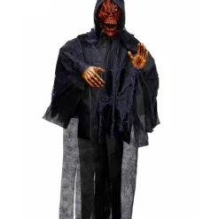 Pumpkin Reaper Hängedekoration 120 Cm