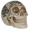 Royal Flush Totenschädel -Halloween-Requisitenladen royal flush totenkopf royal flush totenschaedel royal flush skull 51354 01