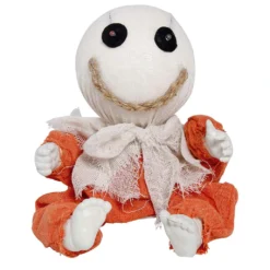 Vogelscheuche Sammy Animatronic Puppe